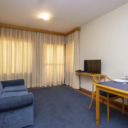 360 Santa Cecilia Appartement São Paulo Buitenkant foto